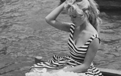 Thème Astral de Brigitte Bardot