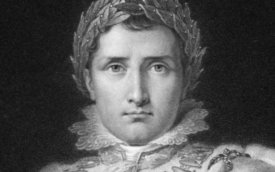 Thème astral de Napoléon