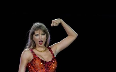 Thème Astral de Taylor Swift