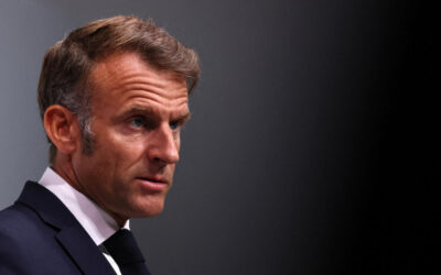 Thème astral de Emmanuel Macron